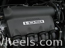 Honda City - 2005