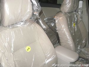 Toyota Corolla - 2010