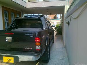 Toyota Hilux - 2005
