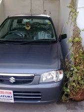 Suzuki Alto - 2010