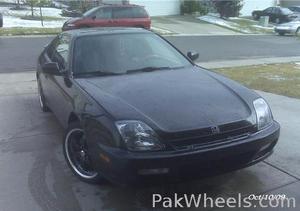 Honda Prelude - 1998