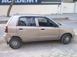 Suzuki Alto - 2006