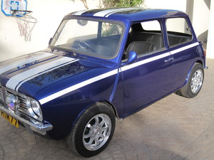 MINI Other - 1971