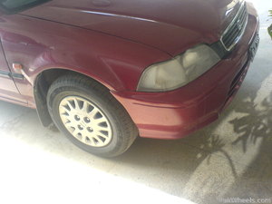 Honda City - 1999