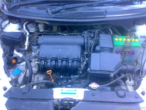 Honda City - 2006