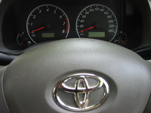 Toyota Corolla - 2009
