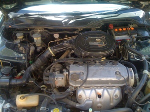 Honda Civic - 1995