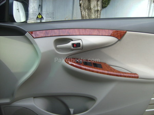 Toyota Corolla - 2009