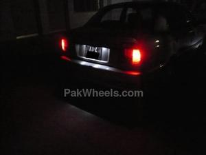 Suzuki Baleno - 2002