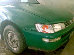 Toyota Corolla - 1994