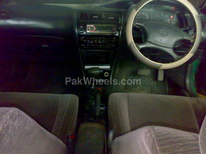 Toyota Corolla - 1994