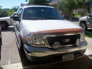 Ford Other - 2000