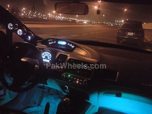 Honda Civic - 2006