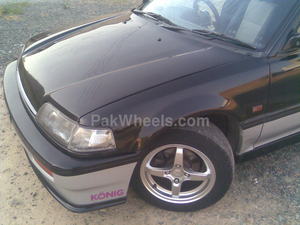 Honda Civic - 1990