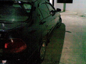 Honda Civic - 1997