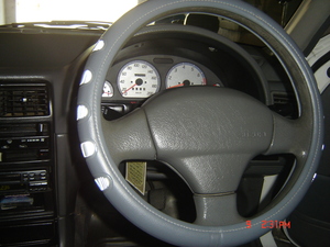 Suzuki Cultus - 2004