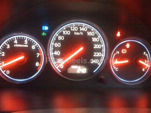 Honda Civic - 2006