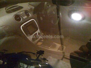 مرسڈیز بینز ایس ایل کلاس - 2008