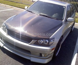 Lexus IS - 2005
