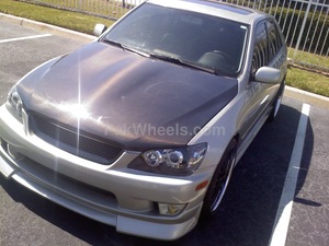 Lexus IS - 2005