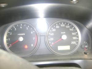 سوزوکی لیانا - 2006