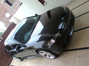 Honda Civic - 1995