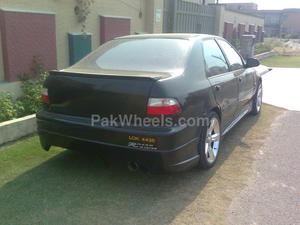 Honda Civic - 1995
