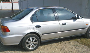 Honda Civic - 1999