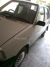 Suzuki Mehran - 2005