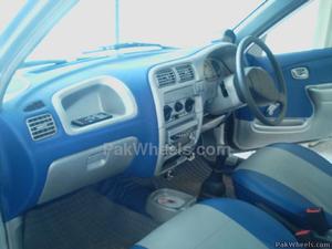 Suzuki Alto - 2007