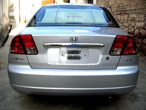 Honda Civic - 2003