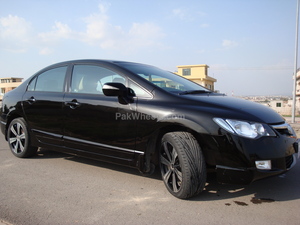 Honda Civic - 2007