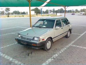 Suzuki Khyber - 1998