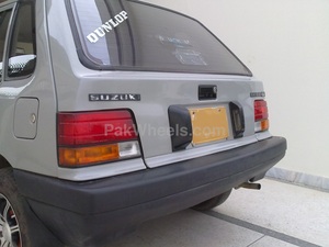 Suzuki Khyber - 1998