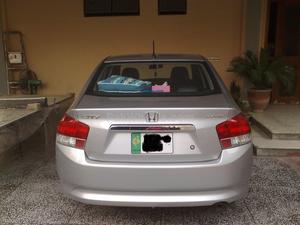 Honda City - 2009