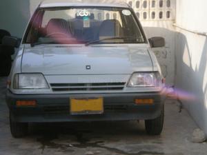 Suzuki Khyber - 1996