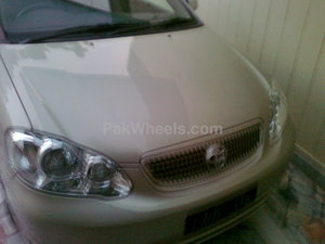 Toyota Corolla - 2006