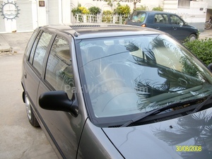 Suzuki Cultus - 2008