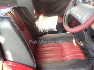Jeep CJ 5 - 2010