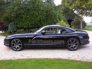 Jaguar Other - 2003