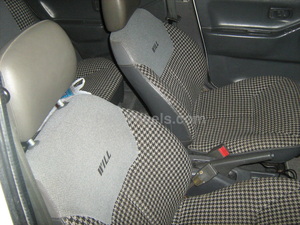 Daihatsu Charade - 1988
