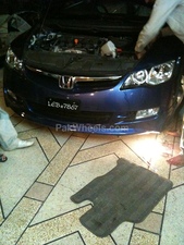 Honda Civic - 2010