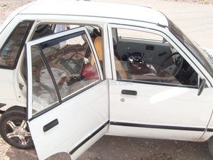 Suzuki Mehran - 1996
