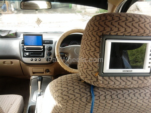 Honda Civic - 2005
