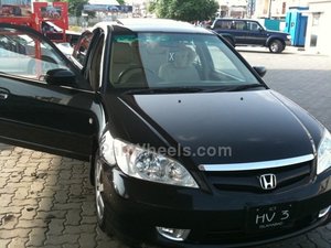 Honda Civic - 2006