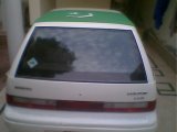 Suzuki Cultus - 2005
