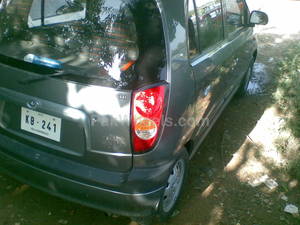 Hyundai Santro - 2006