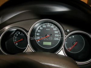 Honda City - 2007