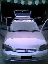 Suzuki Cultus - 2004