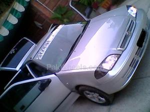Suzuki Cultus - 2004